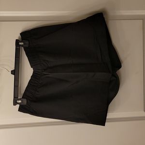 Black The North Face skort